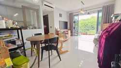 The Visionaire (D27), Condominium #634023731